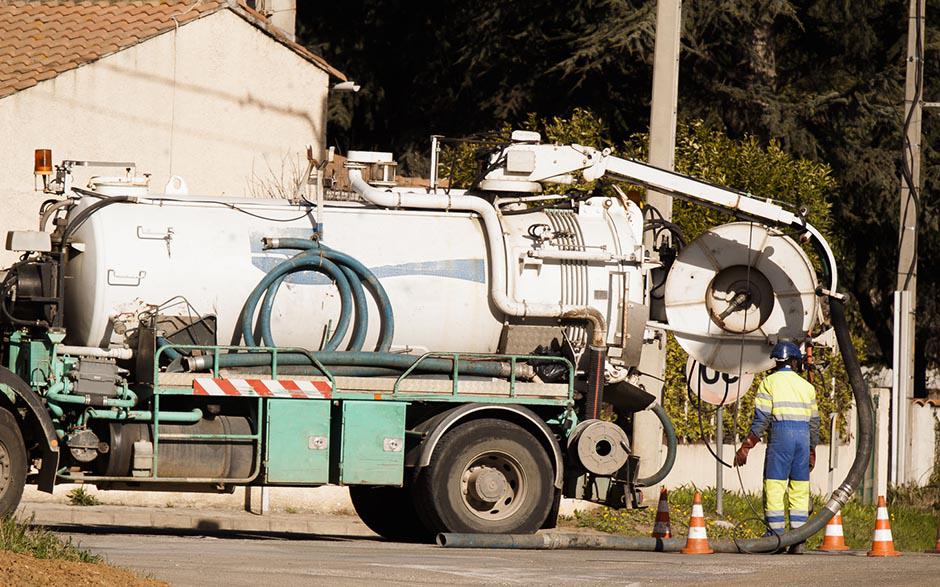 déboucheur grosse canalisation Palaiseau