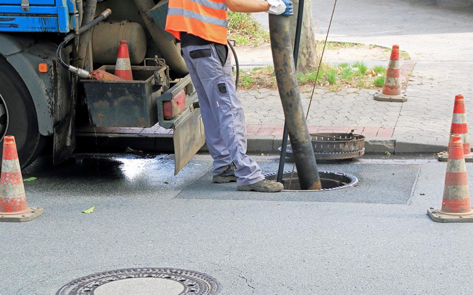 débouchage canalisation prix Palaiseau