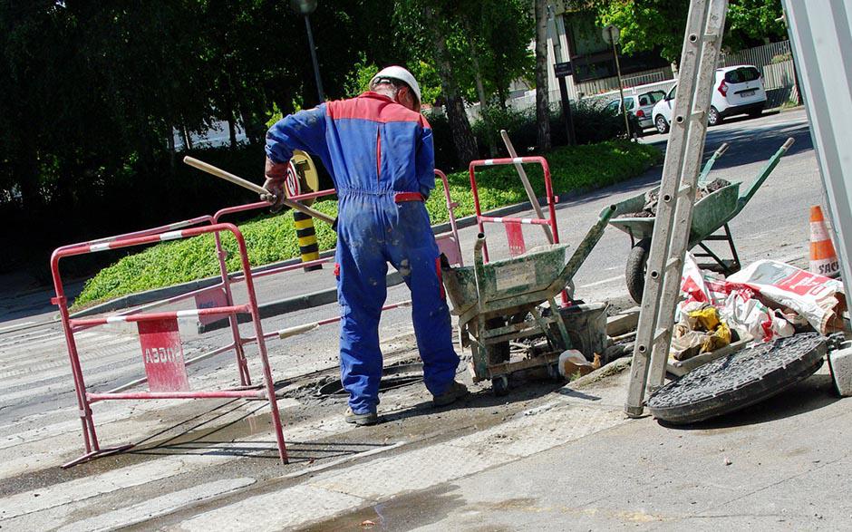 déboucheur grosse canalisation Palaiseau