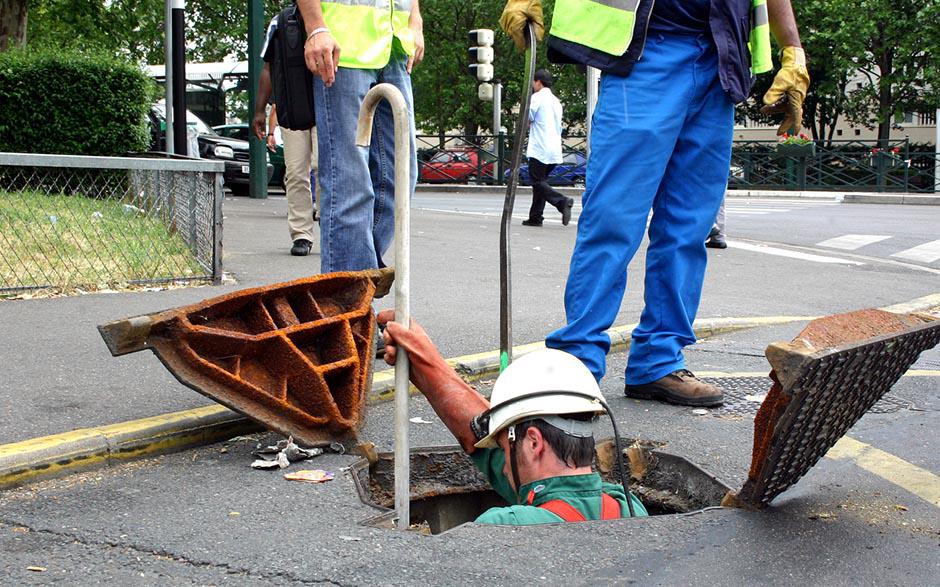 cout débouchage canalisation Palaiseau
