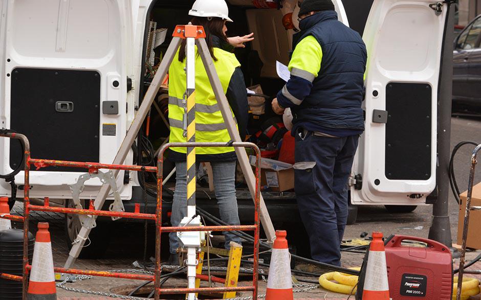 débouchage canalisation prix Palaiseau